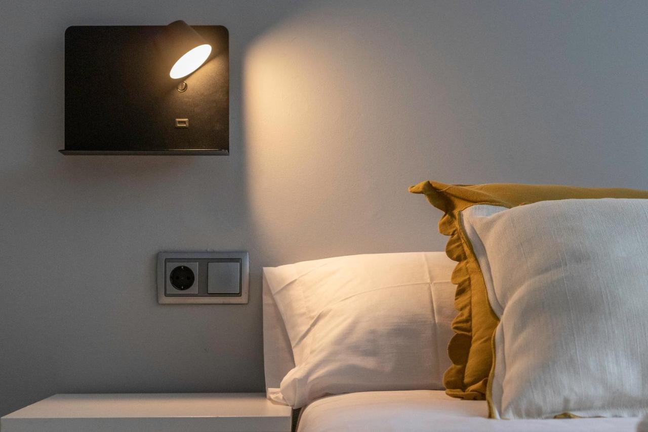 Apartamento La Alameda De Indautxu ビルバオ エクステリア 写真