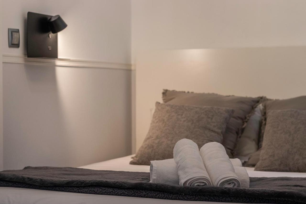 Apartamento La Alameda De Indautxu ビルバオ エクステリア 写真